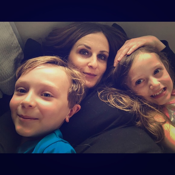 Meet the Posher Other - Meet your Posher, Amanda